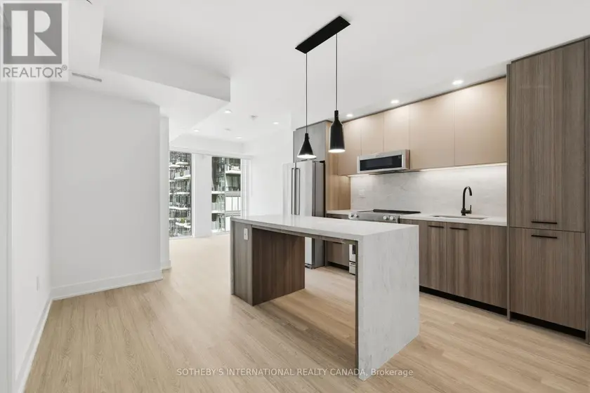 Apartment at W2608 - 25 DALHOUSIE STREET, Toronto