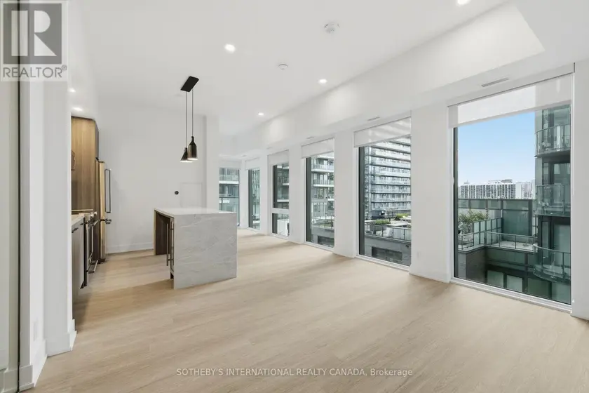 Apartment at W0311 - 25 DALHOUSIE STREET, Toronto