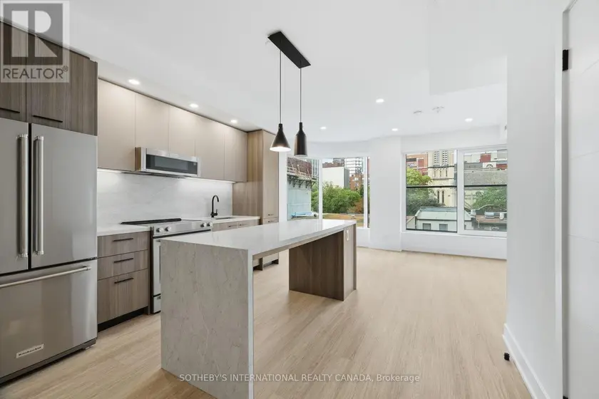 Apartment at W0602 - 25 DALHOUSIE STREET, Toronto