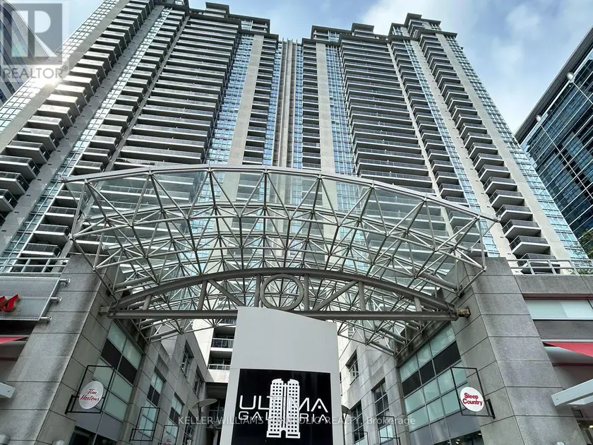 Apartment at 2801 - 4968 YONGE STREET, Toronto