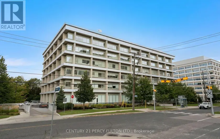 Other at 608 - 220 DUNCAN MILL ROAD, Toronto