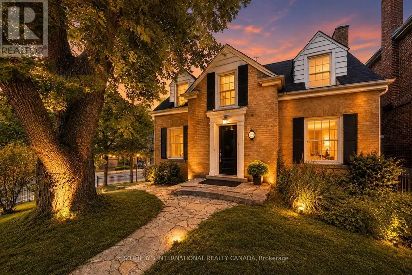 Detached at 29 HIGHBOURNE AVENUE, Toronto