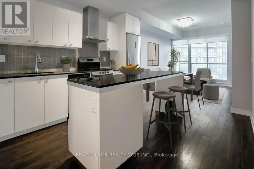 Apartment at 2211 - 51 EAST LIBERTY STREET, Toronto