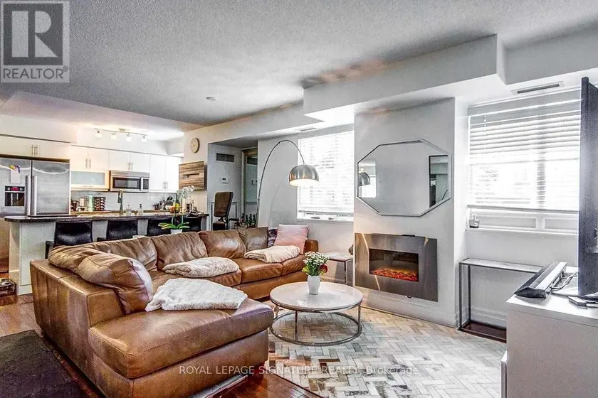 Apartment at 503 - 35 BALMUTO STREET, Toronto