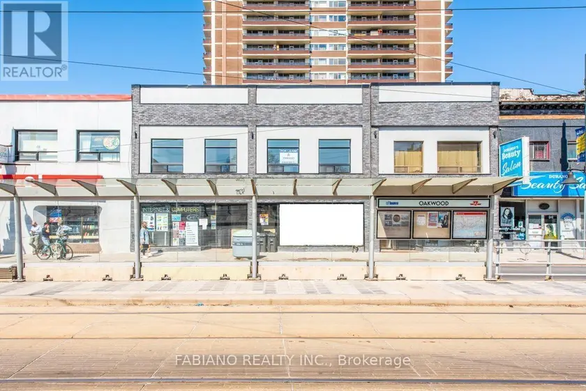 Other at 944 ST CLAIR AVENUE W, Toronto