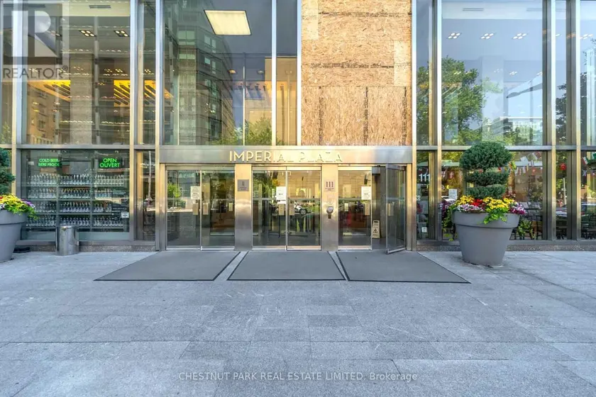 Apartment at 320 - 111 ST CLAIR AVENUE W, Toronto