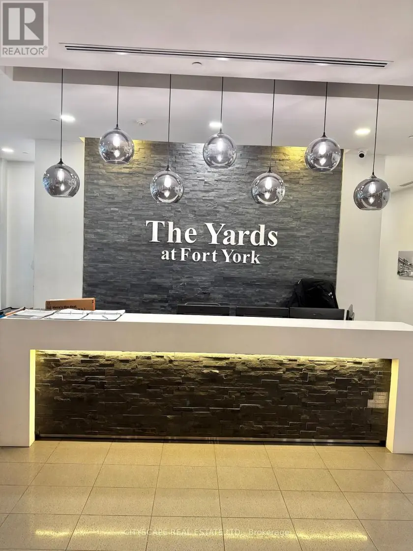 Townhouse at TH03 - 20 BRUYERES MEWS, Toronto