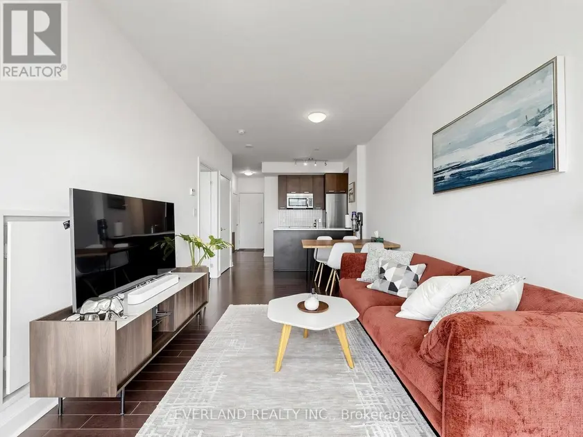 Apartment at 4508 - 295 ADELAIDE STREET W, Toronto