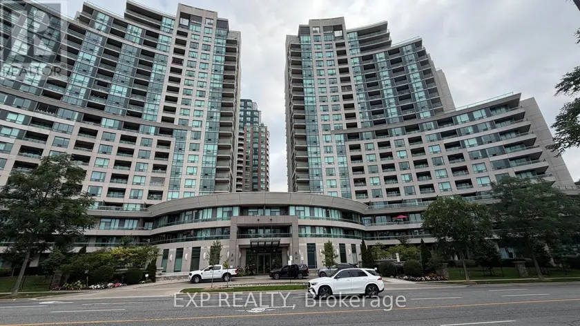 Apartment at 218 - 503 BEECROFT ROAD, Toronto