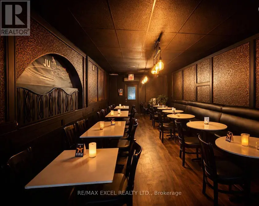 Other at 383 DUNDAS STREET E, Toronto