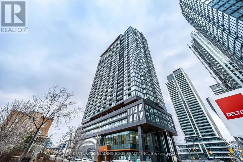 Apartment at 3201 - 19 WESTERN BATTERY ROAD, Toronto
