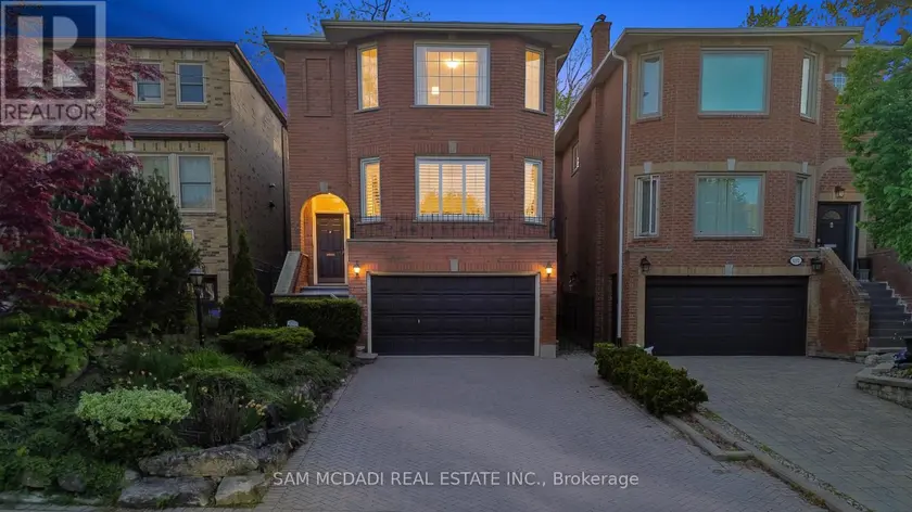 Detached at 690 ORIOLE PARKWAY, Toronto