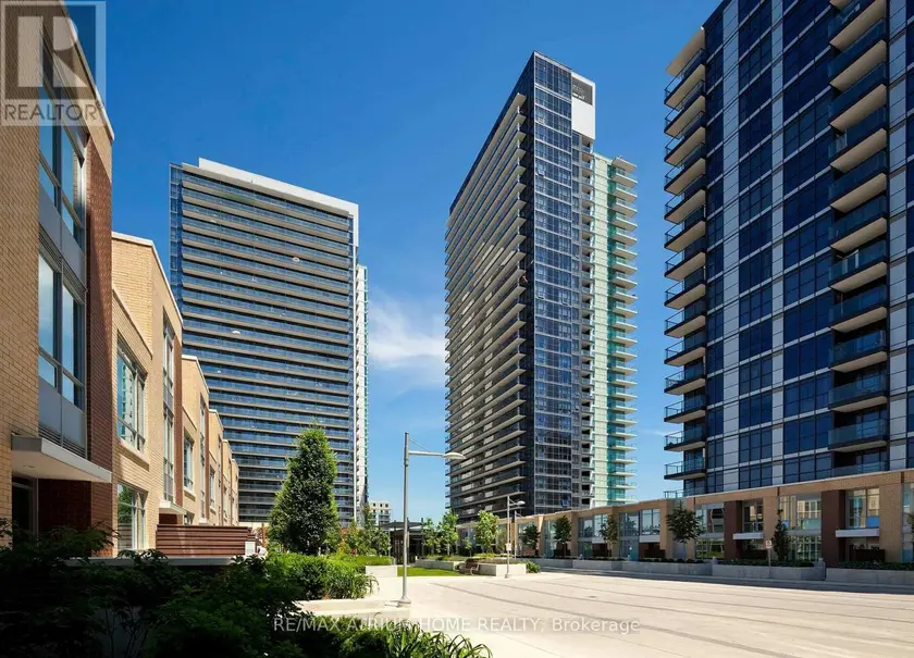 Apartment at Unit 1502