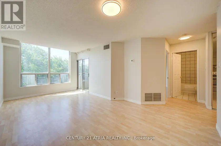 Apartment at 310 - 897 SHEPPARD AVENUE W, Toronto