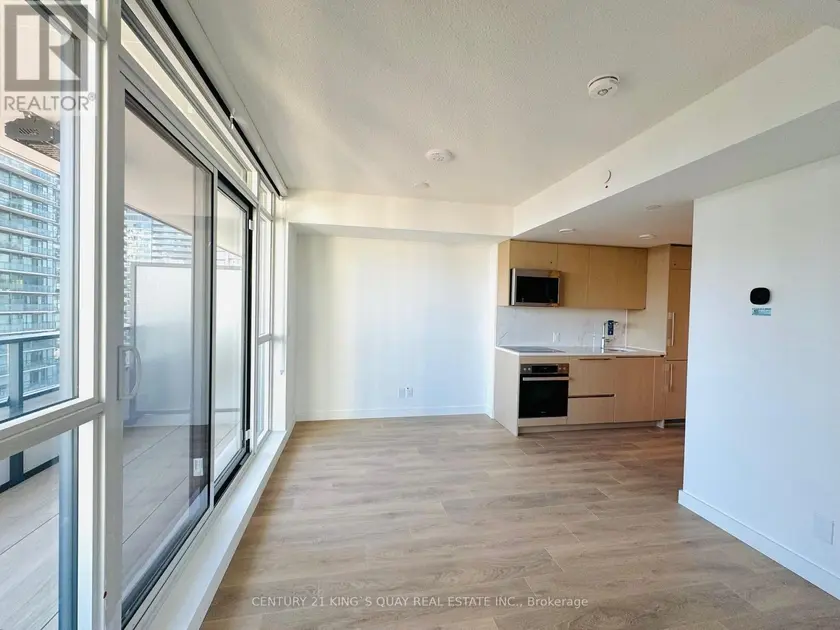 Apartment at 3301 - 38 WIDMER STREET, Toronto