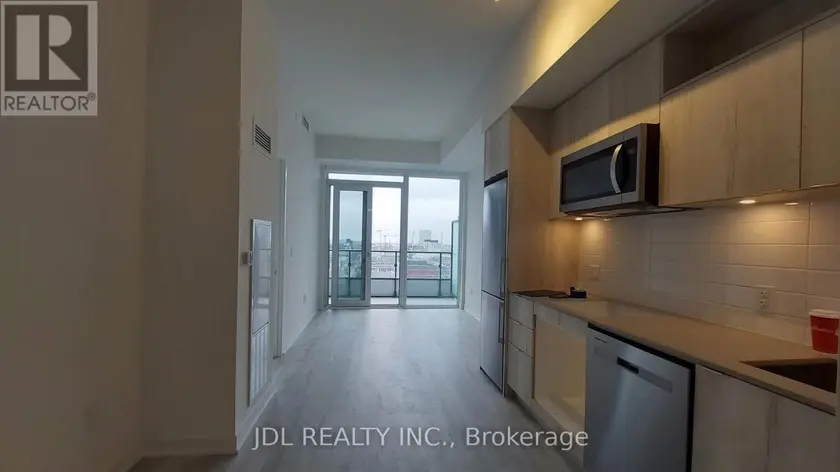 Apartment at 1704 E - 70 PRINCESS STREET, Toronto