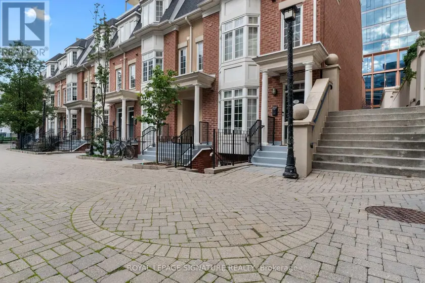 Townhouse at Unit 8