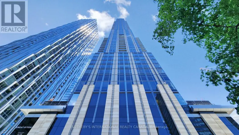 Apartment at 2112 - 11 YORKVILLE AVENUE, Toronto