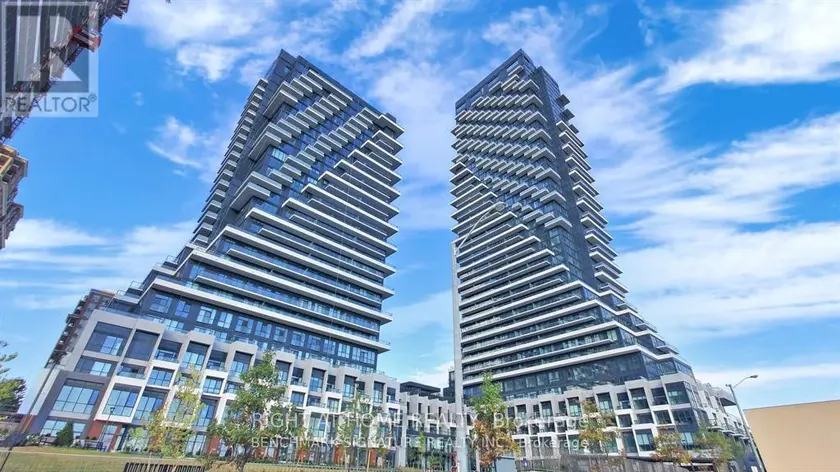 Apartment at 1531 - 20 INN ON THE PARK DRIVE, Toronto