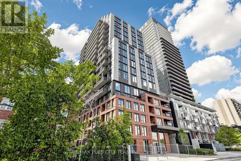 Apartment at 509 - 109 ERSKINE AVENUE, Toronto