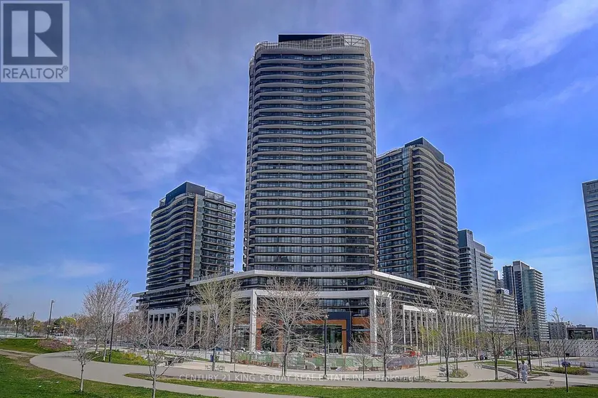 Apartment at 2008 - 68 ESTHER SHINER BOULEVARD, Toronto