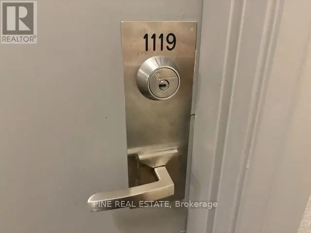 Apartment at 1119 - 230 QUEENS QUAY, Toronto
