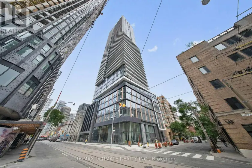 Apartment at 2505 - 89 CHURCH STREET, Toronto