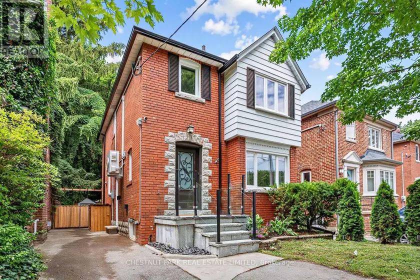 Detached at 178 HANNA ROAD, Toronto