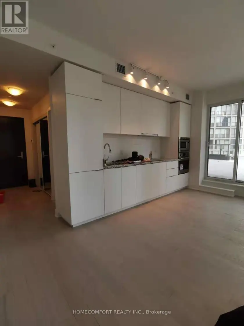 Apartment at 707 - 955 BAY STREET, Toronto