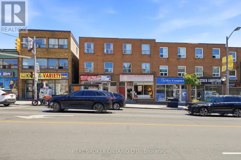 Other at 1479 EGLINTON AVENUE W, Toronto