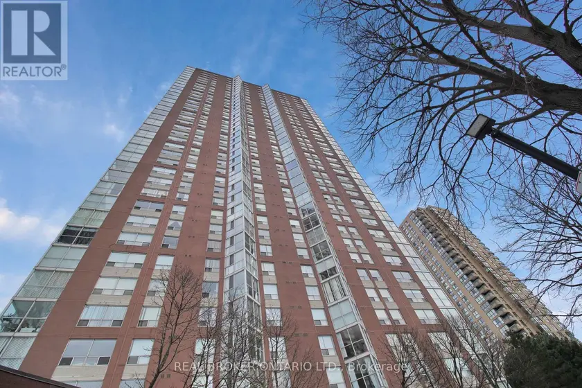 Apartment at 3301 - 5 CONCORDE PLACE, Toronto