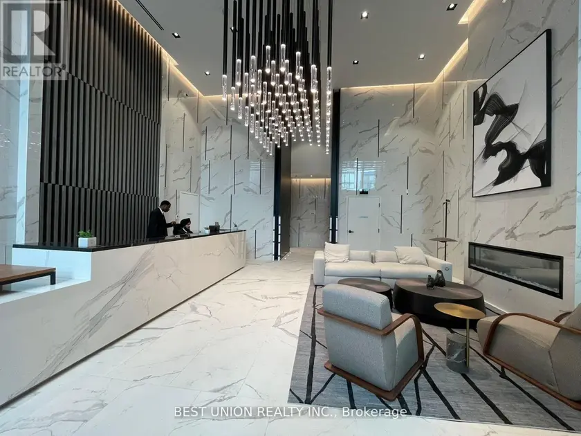 Apartment at 3006 - 82 DALHOUSIE STREET, Toronto