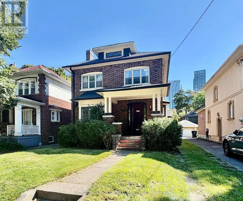 Detached at 159 COLIN AVENUE, Toronto