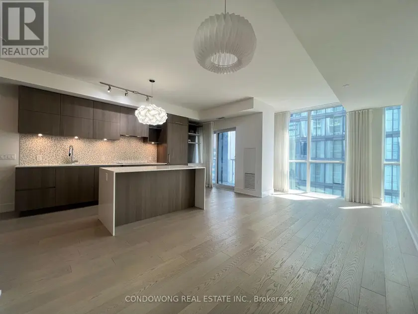 Apartment at 3801 - 1 YORKVILLE AVENUE, Toronto