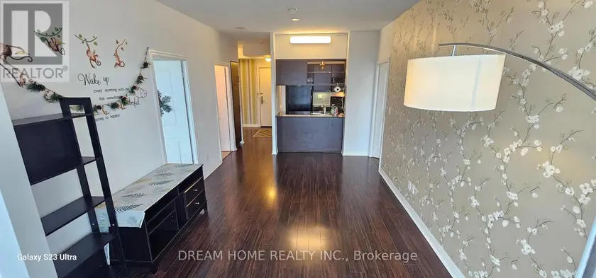 Apartment at 1709 - 30 HERONS HILL WAY N, Toronto