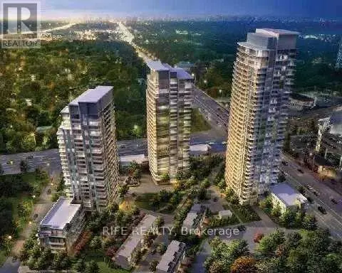 Apartment at 2106 - 70 FOREST MANOR ROAD, Toronto