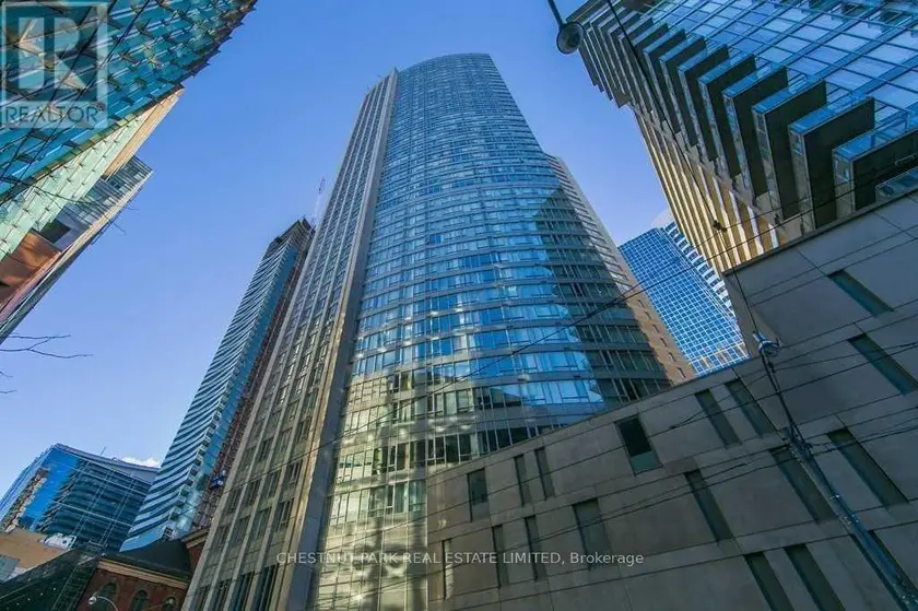 Apartment at 3003 - 210 VICTORIA STREET, Toronto