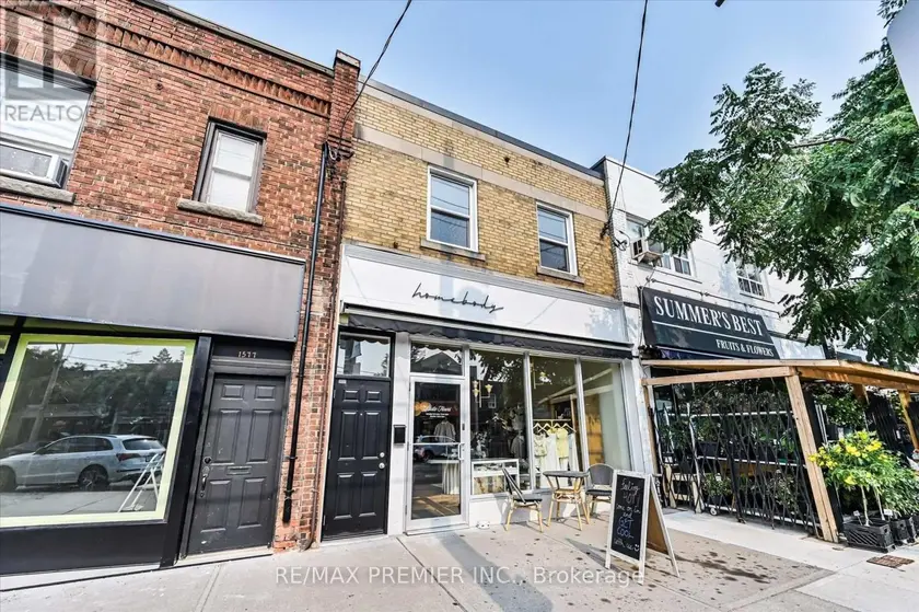 Other at 1575 BAYVIEW AVENUE, Toronto