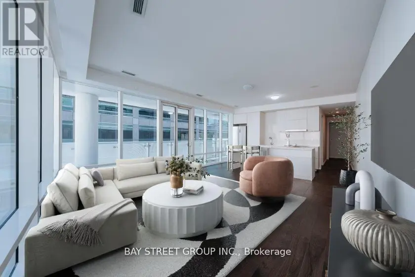 Apartment at 326 - 1 BLOOR STREET E, Toronto