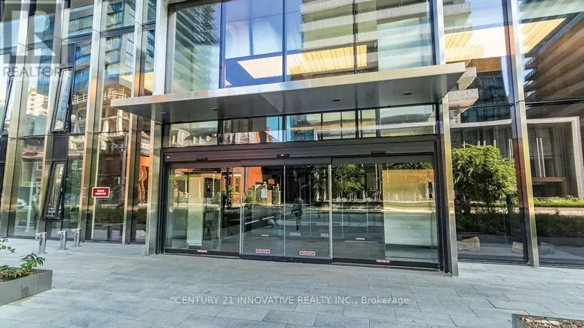 Apartment at 806 - 55 CHARLES STREET E, Toronto