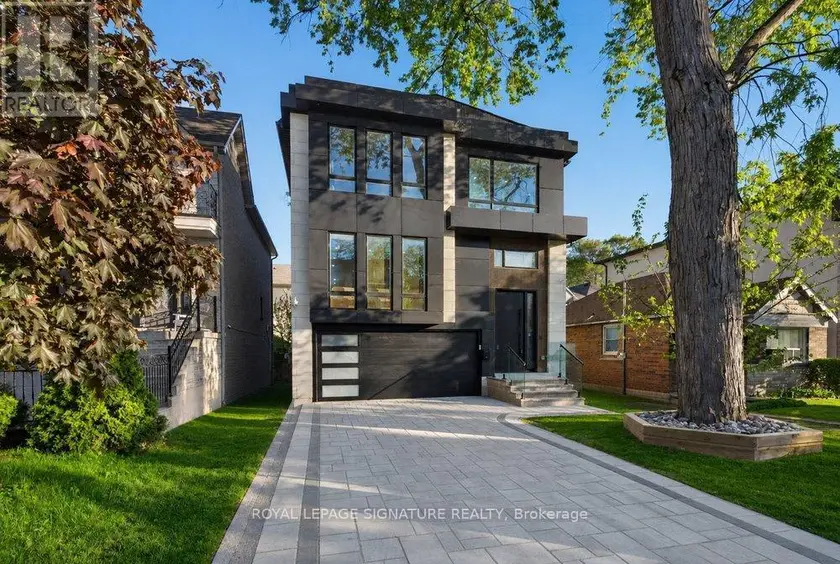 Detached at 339 BROADWAY AVENUE, Toronto