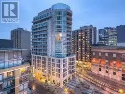 Apartment at PH109 - 8 SCOLLARD STREET, Toronto