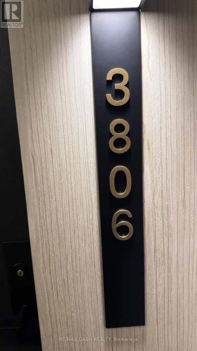 Apartment at 3806 - 20 SOUDAN AVENUE, Toronto
