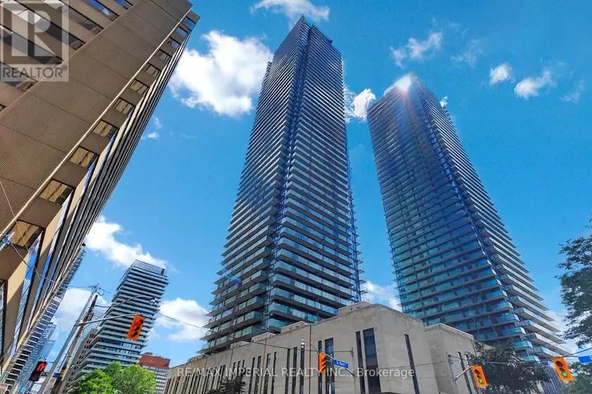 Apartment at 3208 - 1080 BAY STREET, Toronto
