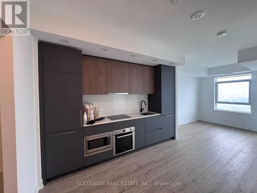 Apartment at 4806 - 609 SHERBOURNE STREET, Toronto