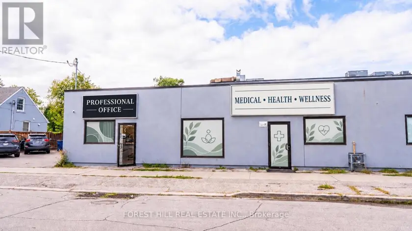 Other at 3 - 6166 YONGE STREET, Toronto