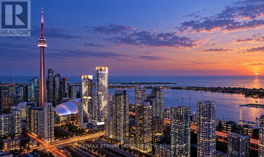 Apartment at 2503 - 1 CONCORD CITYPLACE WAY, Toronto