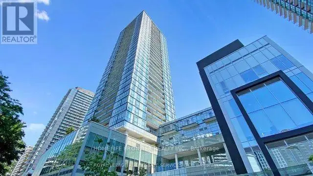 Apartment at 704 - 5180 YONGE STREET, Toronto