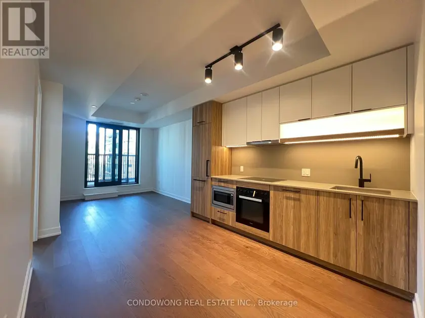 Apartment at 518 - 91 MONTCLAIR AVENUE, Toronto