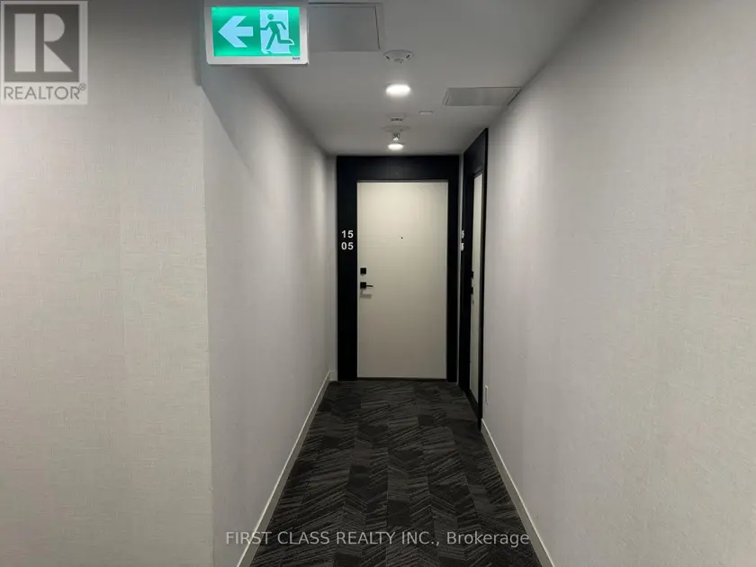 Apartment at 319 JARVIS STREET, Toronto